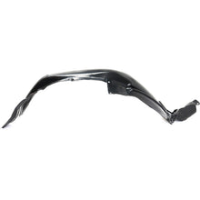 Load image into Gallery viewer, 2014-2023 Toyota 4Runner Fender Liner - Front, Driver Side, Inner (5380635030)