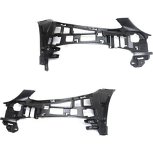 Load image into Gallery viewer, 2015-2018 Mercedes-Benz Bumper Retainer - Front, Left &amp; Right, Upper