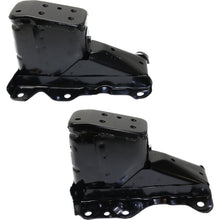 Load image into Gallery viewer, 2017-2022 Honda CR-V Bumper Brackets - Front, Driver &amp; Passenger Side (71160TLAA00)