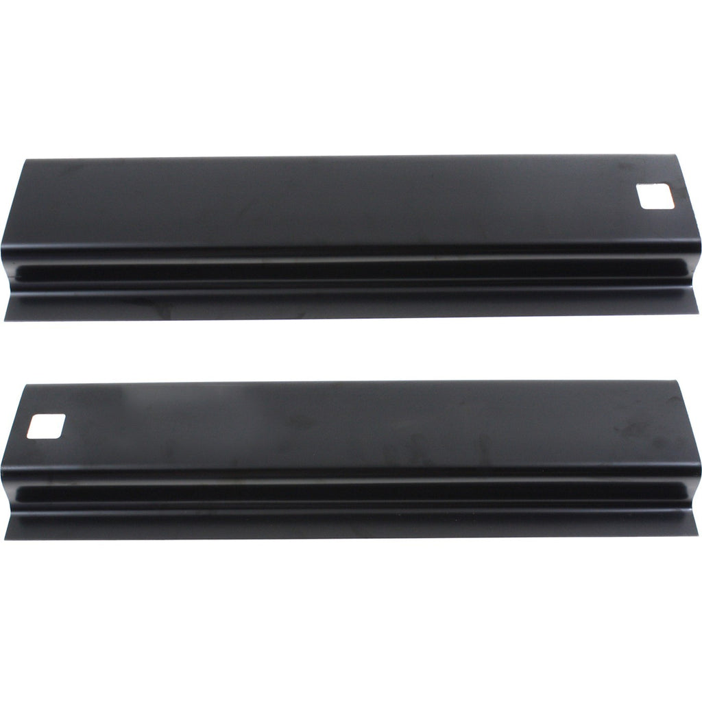 2008-2015 Ford F-250 Super Duty, F-350 Super Duty & F-450 Super Duty Rocker Panel Rear Driver & Passenger Side Outer F250