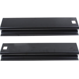 2008-2015 Ford F-250 Super Duty, F-350 Super Duty & F-450 Super Duty Rocker Panel Rear Driver & Passenger Side Outer F250