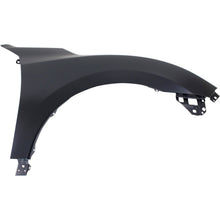 Load image into Gallery viewer, 2017-2021 Honda Civic Fender - Front, Passenger Side, Hatchback (60211TGGA00ZZ)