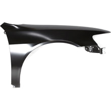 Load image into Gallery viewer, 2001-2002 Honda Accord Bumper Covers - Front, Primed, Sedan (04711S84A91ZZ)