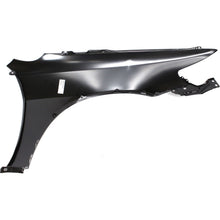 Load image into Gallery viewer, 2001-2002 Honda Accord Bumper Covers - Front, Primed, Sedan (04711S84A91ZZ)
