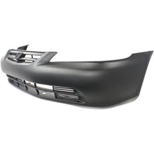 Load image into Gallery viewer, 2001-2002 Honda Accord Bumper Covers - Front, Primed, Sedan (04711S84A91ZZ)