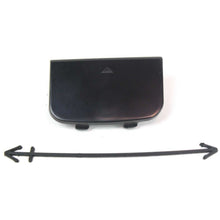Load image into Gallery viewer, 2002-2005 BMW 7 Series Tow Eye Cover - Left, Lower (51117042702)