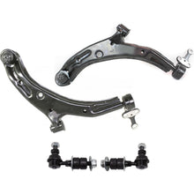 Load image into Gallery viewer, 2000-2006 Nissan Sentra Control Arms - Front, Driver &amp; Passenger Side (545014Z011)