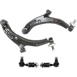 2000-2006 Nissan Sentra Control Arms - Front, Driver & Passenger Side (545014Z011)