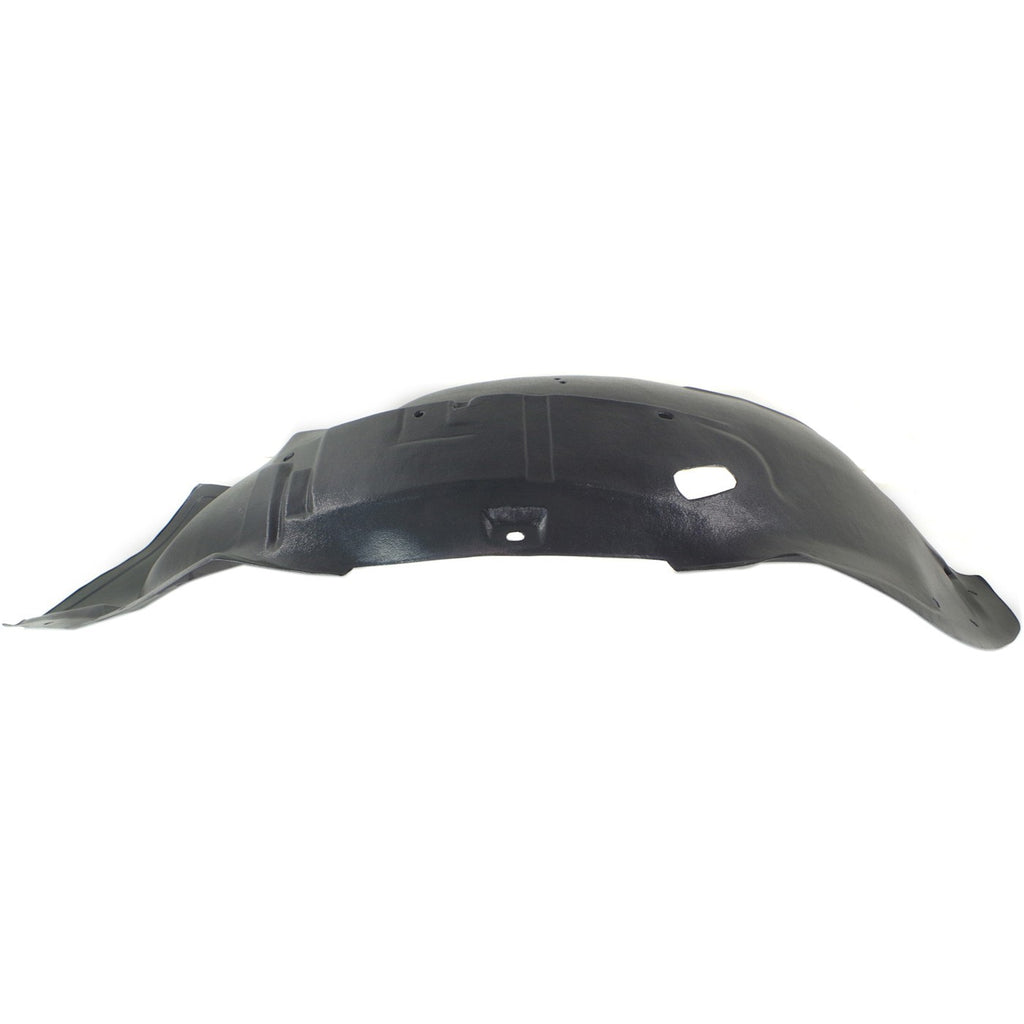 2002-2006 Chevrolet Avalanche 1500 Fender Liner - Front, Driver Side (93441153)