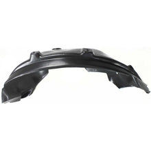 Load image into Gallery viewer, 1999-2005 Mercedes-Benz ML-Class Fender Liner - Front, Driver Side, Inner (1638840722)