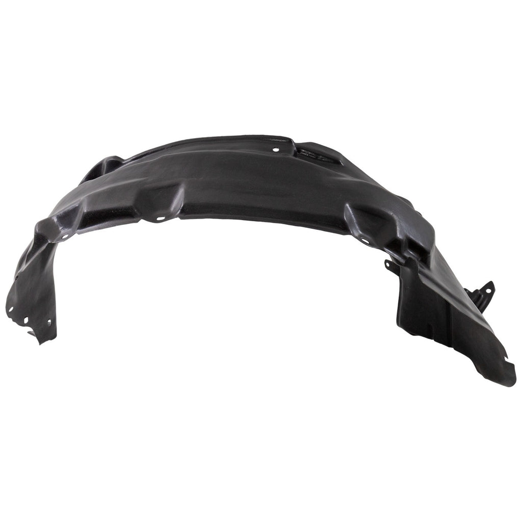 2001-2004 Ford Escape Fender Liner - Front, Passenger Side, Inner (YL8Z16102BA)