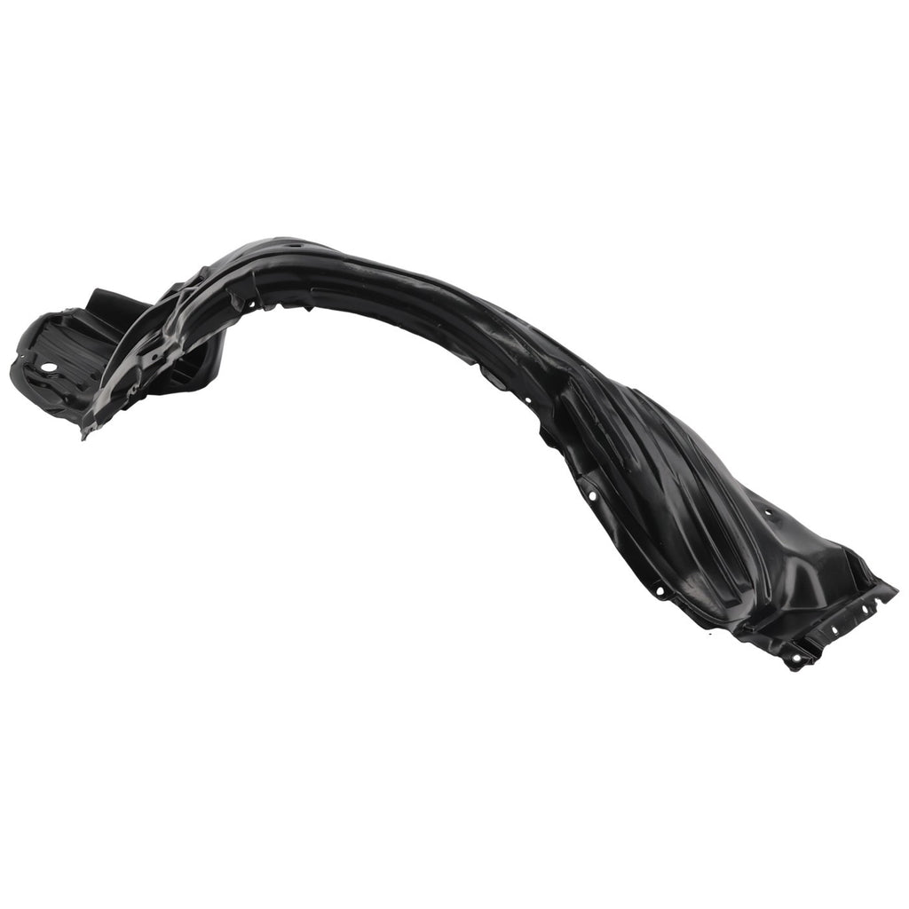 2004-2006 Lexus LS430 Fender Liner - Front, Driver Side (5380650030)