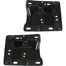 Load image into Gallery viewer, 2002-2005 Dodge Ram 1500 Bumper Bracket - Front (55077220AC)