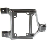 Center Radiator Support For 2010-2011 Mercedes Benz E350 E550 Center