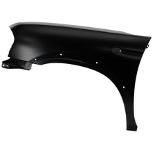 Load image into Gallery viewer, 2001-2004 Nissan Frontier Fender - Front, Driver Side, 2.4L (631139Z430)