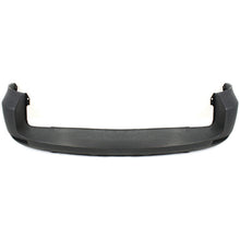Load image into Gallery viewer, 2006-2012 Toyota RAV4 Bumper Cover - Rear, Primed, CAPA Certified (5215942906)