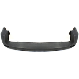 2006-2012 Toyota RAV4 Bumper Cover - Rear, Primed, CAPA Certified (5215942906)