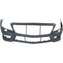 Load image into Gallery viewer, 2012-2014 Mercedes-Benz CLS550 Bumper Cover - Front, Primed (21888010409999)