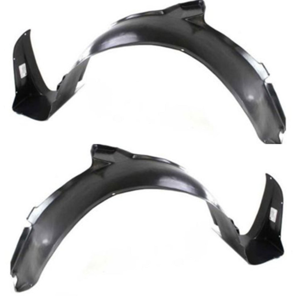 2000-2005 Chevrolet Impala Fender Liner - Front (15214873)