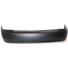 Load image into Gallery viewer, 2000-2003 Nissan Sentra Bumper Cover - Rear, Primed (H50225M025)