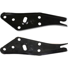 Load image into Gallery viewer, 2005-2015 Toyota Tacoma Bumper Brackets - Rear, Left &amp; Right, Inner (5201504010)