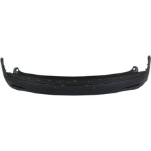 Load image into Gallery viewer, 2007-2012 GMC Acadia Bumper Cover - Rear, Textured (15933986)