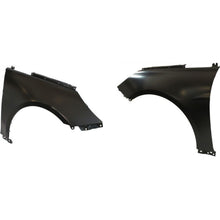 Load image into Gallery viewer, 2011-2015 Hyundai Sonata Fenders - Front, Driver &amp; Passenger Side (663213S000)