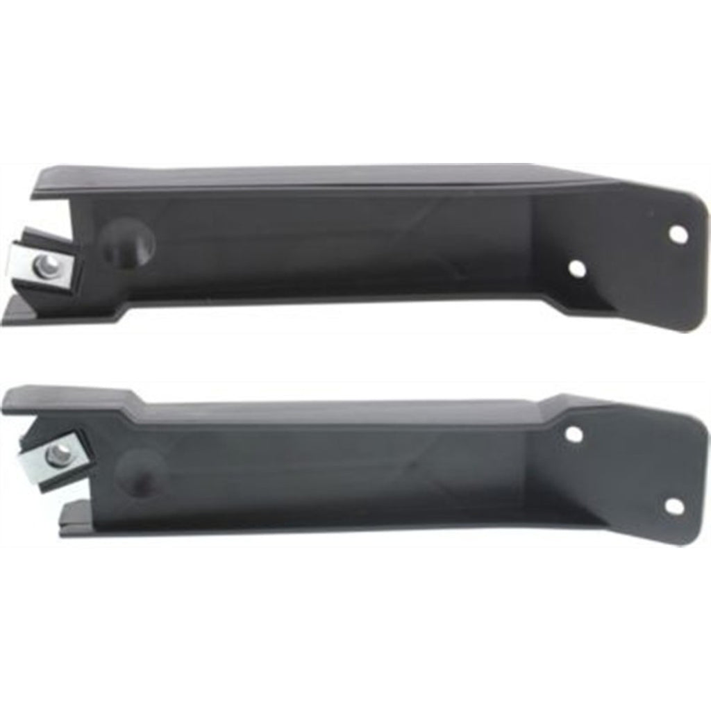 2006-2008 Ford F-150 & Lincoln Mark LT Bumper Brackets