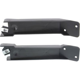 2006-2008 Ford F-150 & Lincoln Mark LT Bumper Brackets