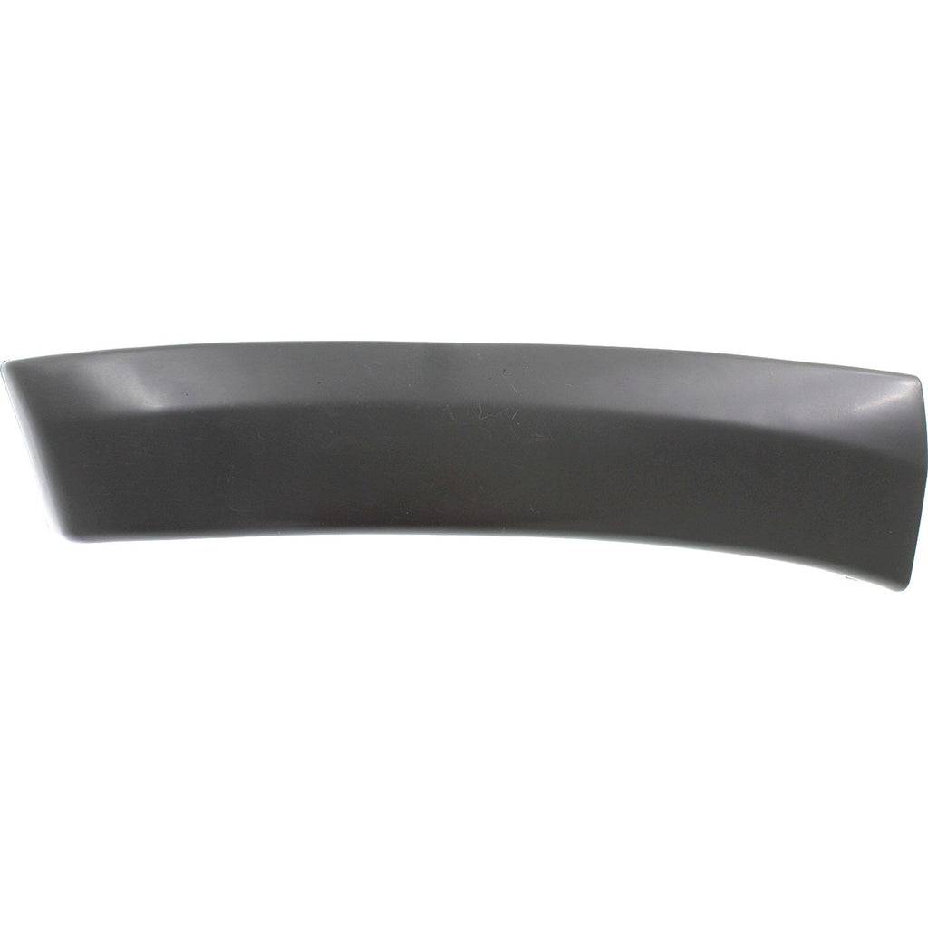 2006-2012 Toyota RAV4 Bumper End Cap - Rear, Passenger Side, Primed (527520R901)