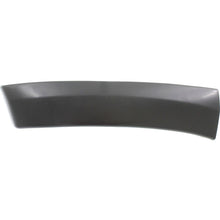 Load image into Gallery viewer, 2006-2012 Toyota RAV4 Bumper End Cap - Rear, Passenger Side, Primed (527520R901)