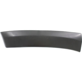 2006-2012 Toyota RAV4 Bumper End Cap - Rear, Passenger Side, Primed (527520R901)