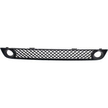 Load image into Gallery viewer, 2006-2009 Chevrolet Trailblazer Bumper Grille - Front, Black (15135191)