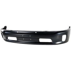 2017-2021 Ram 1500 & 1500 Classic Bumper Face Bar - Black (68160854AB)