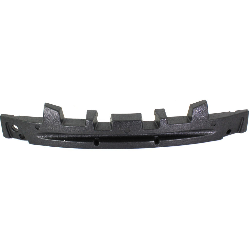 2010-2012 Nissan Altima Bumper Absorber - Front (62090ZX00A)