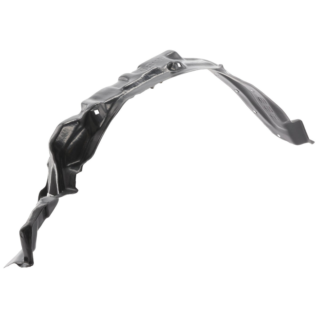 1995-2000 Toyota Tacoma Fender Liner - Front, Passenger Side, Inner (5387504031)