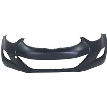 Load image into Gallery viewer, 2011-2013 Hyundai Elantra Bumper Cover - Front, Primed (865113X020)