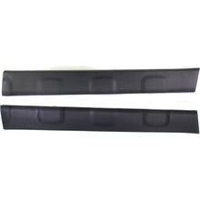 Load image into Gallery viewer, 2007-2011 Honda CR-V Door Moldings &amp; Beltlines - Front, Left &amp; Right, Lower (75312SWA003)