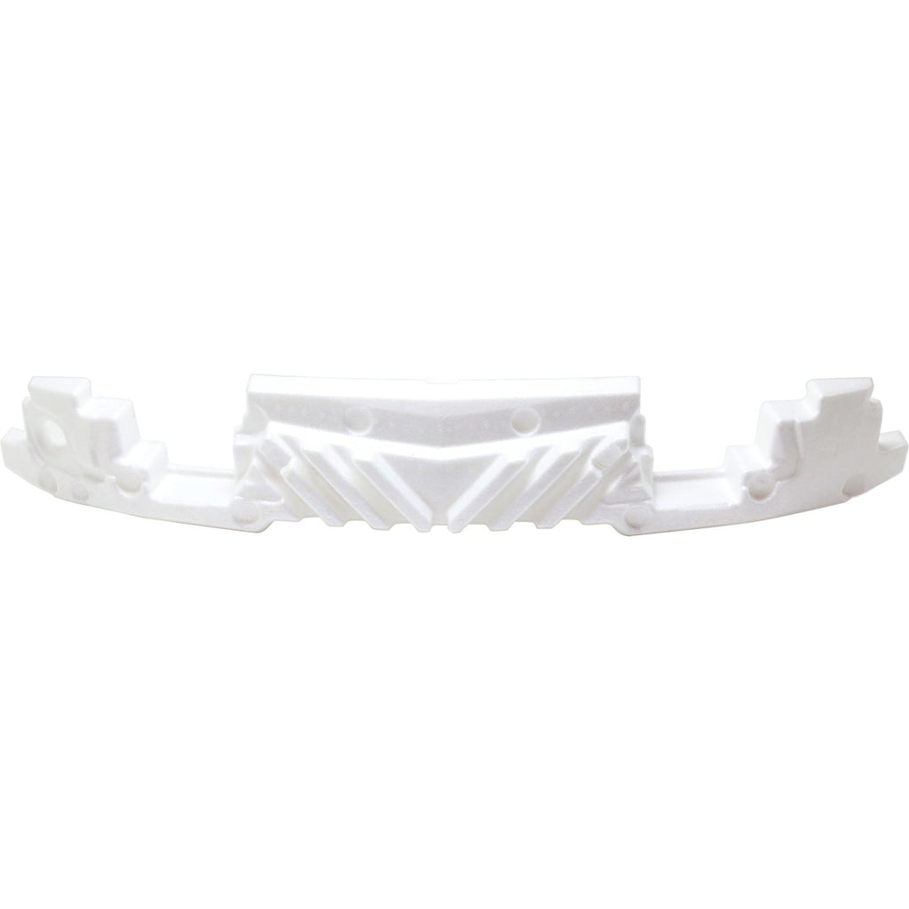 2013-2014 Cadillac ATS Bumper Absorber - Front (22787981)