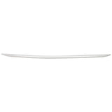 Bumper Trim For 2012-2016 BMW 328i/2012-2017 BMW 320i Sedan/Wagon Rear Molding