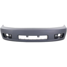 Load image into Gallery viewer, 2005-2008 Chevrolet Colorado Bumper Cover - Front, Primed (88981086)