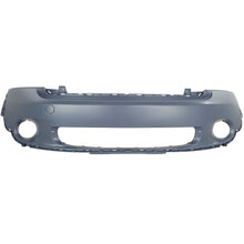 Load image into Gallery viewer, 2011-2016 Mini Cooper Countryman &amp; Cooper Paceman Bumper Cover - Front, Primed (51119807196)