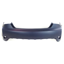 Load image into Gallery viewer, 2014 Hyundai Sonata Bumper Cover - Rear (866113Q700)