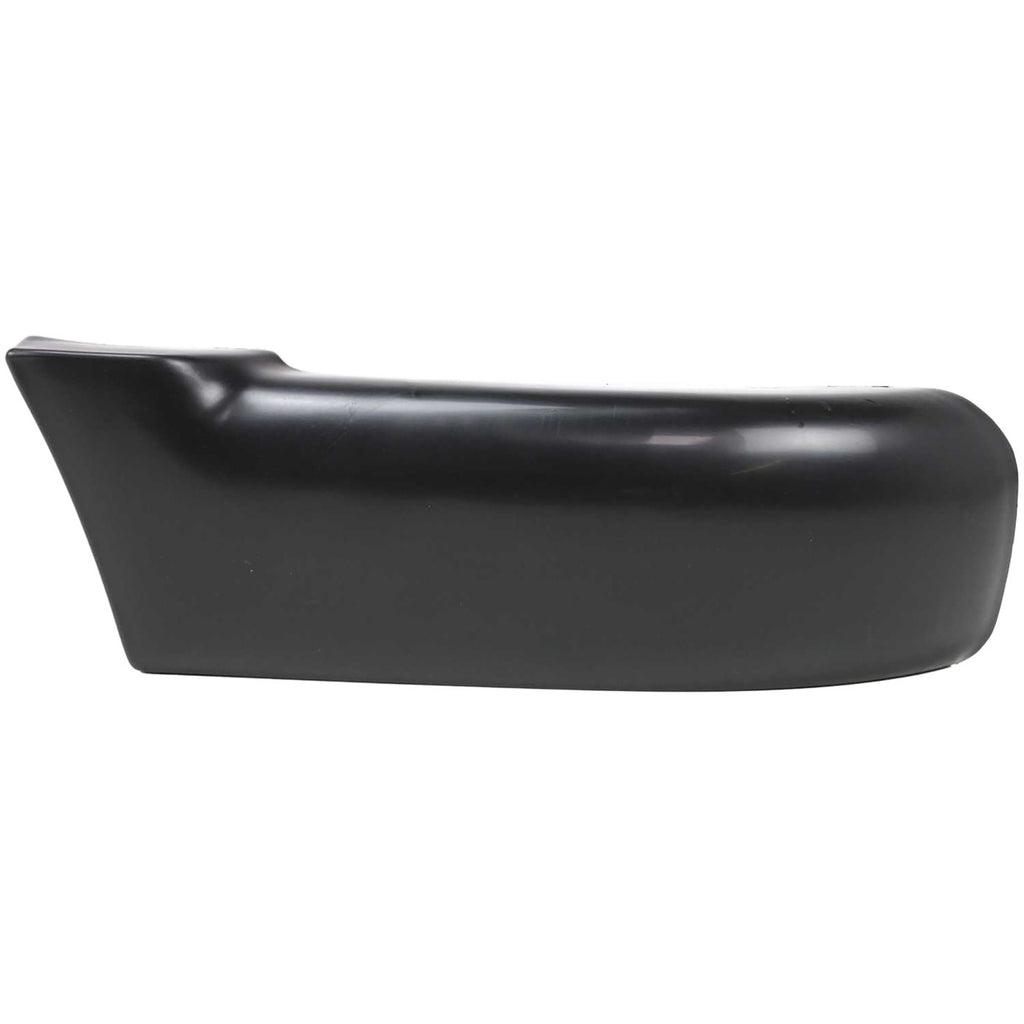 1994-1997 GM Bumper End Cap - Front, Right, Paintable (12383112)