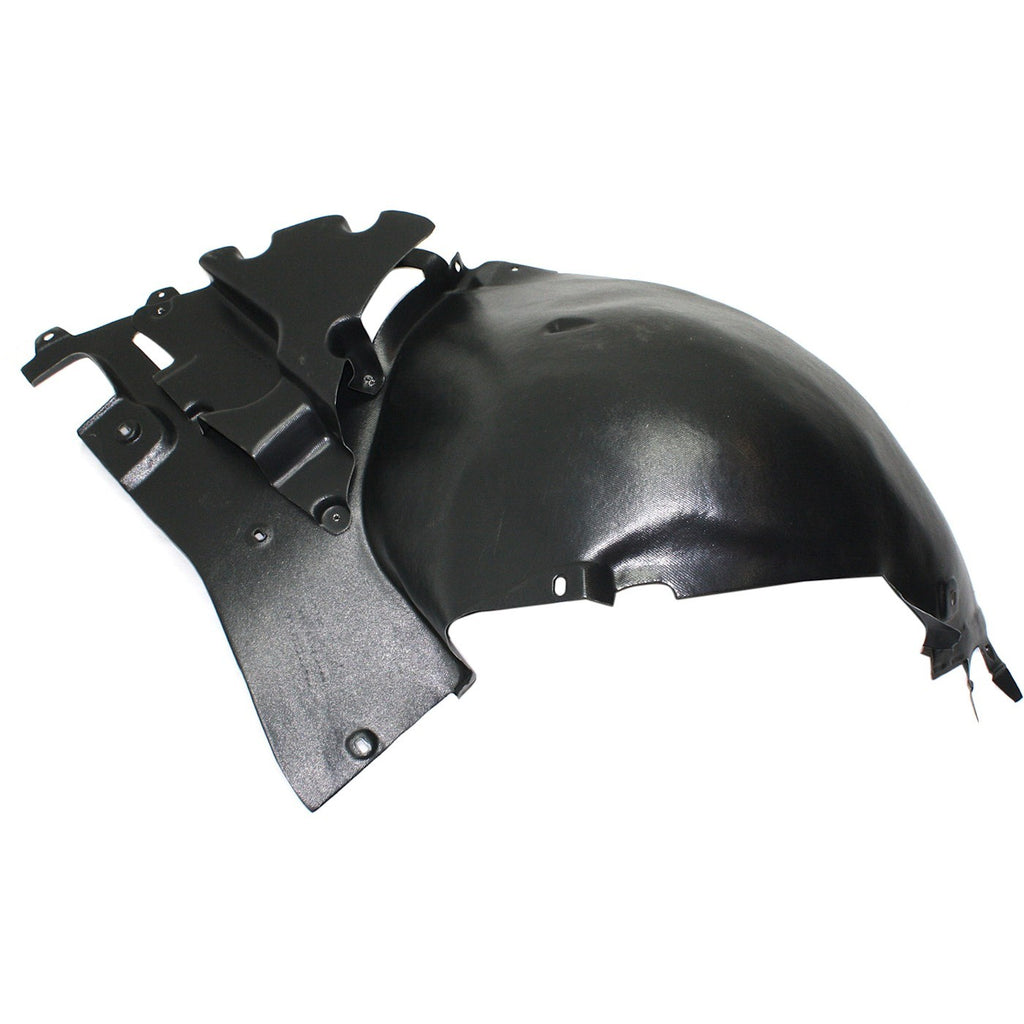 2011-2015 Chevrolet Volt Fender Liner - Front, Passenger Side, Inner (23153555)