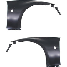 Load image into Gallery viewer, 2009-2019 Nissan 370Z Fender - Front, Driver &amp; Passenger Side, Convertible