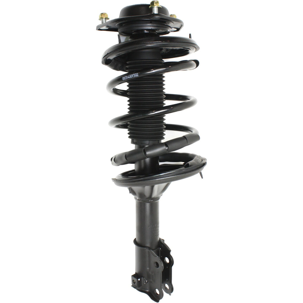 2000-2006 Hyundai Elantra Shock Absorber - Front, Driver Side (546512D100)