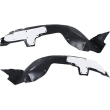 Load image into Gallery viewer, 2014-2016 Kia Forte &amp; Forte5 Fender Liners - Left &amp; Right, Inner (86812A7000)