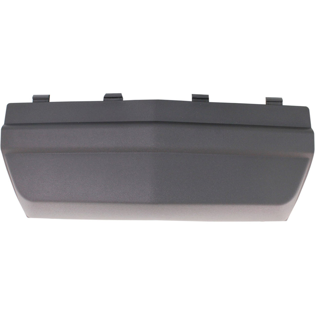 2017-2023 Cadillac XT5 Hitch Cover - Rear (84053018)