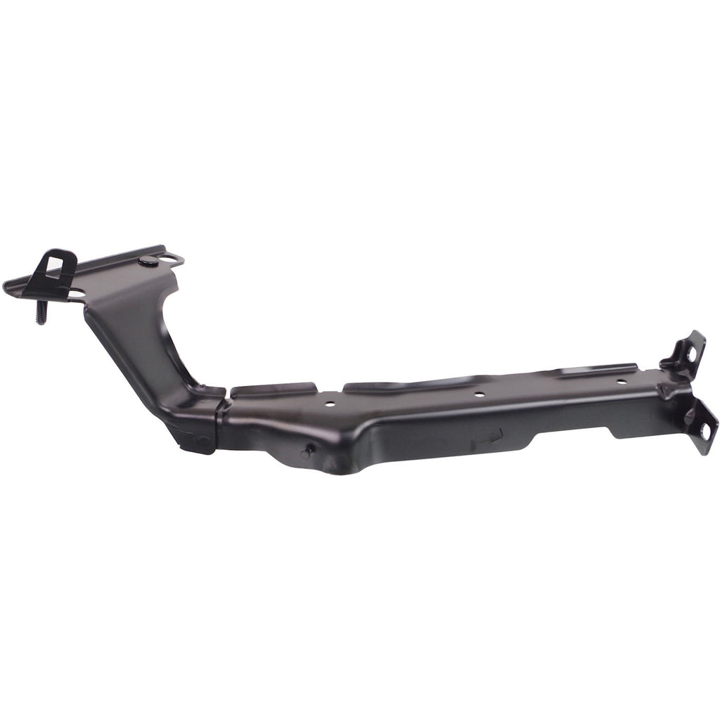 2009-2012 Audi A4, A4 Quattro & S4 Fender Support - Front, Left (8K0821135P)